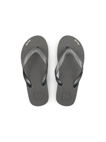 Flip Flop Badezehentrenner  "originals" in grau