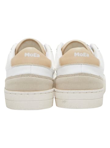 MoEa MoEa GEN3 - Corn White & Beige in white/beige
