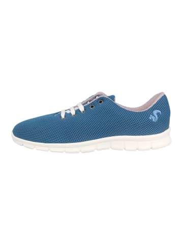 thies Sneaker in Blau