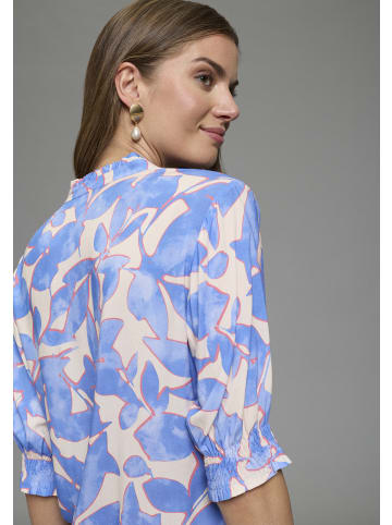 Laura Scott Druckbluse in rosa
