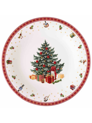 Villeroy & Boch Platzteller Toy's Delight ø 30,2 cm bunt in bunt