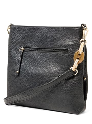 SURI FREY Tasche Jeanny in schwarz - 0001