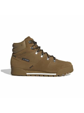 adidas Wanderschuhe für Herren in unifarben in uni