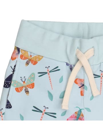 Walkiddy Shorts Colorful Butterfies-Shorts