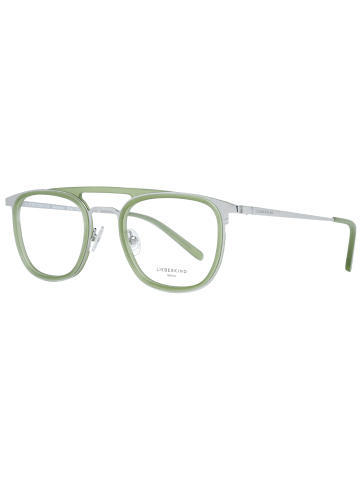 Liebeskind Unisex Optische Fassungen Flieger Olive