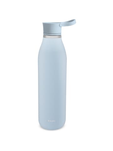 aladdin CityLoop Isolierflasche, 0,6L, Himmelblau