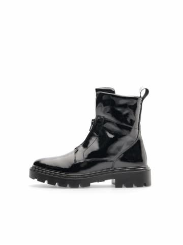 ara Schnür-Stiefeletten für Damen in schwarz