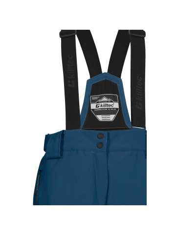 Killtec Skihose KSW 249 in Petrol2511