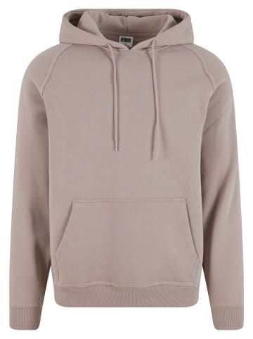 Urban Classics Sweat & Fleece - Hoody in duskrose