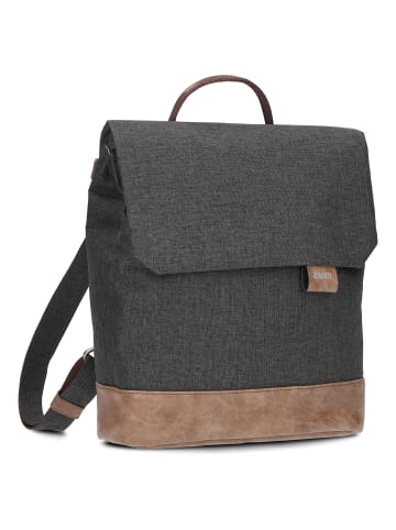 Zwei Olli OR80 - Rucksack 31 cm in graphit