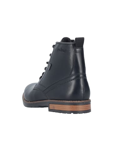 rieker Stiefel 14631 in schwarz