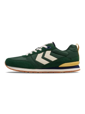 Hummel Hummel Shoe Monaco 86 Erwachsene in RAIN FOREST