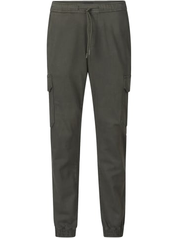 BABISTA Cargohose ROBITEO in oliv
