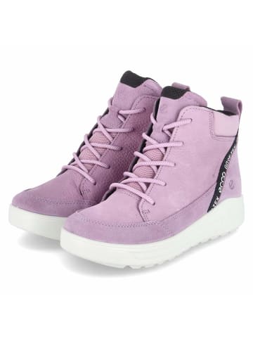 Ecco Schlupfstiefel in lila