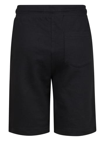 Petrol Industries Jogging-Shorts Bayside in Schwarz