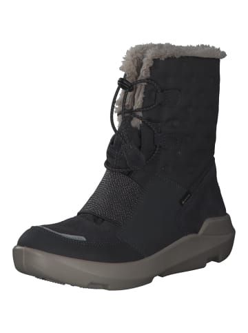 superfit Stiefel in Grau