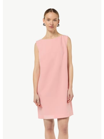 comma Kleid in 4272_rosa