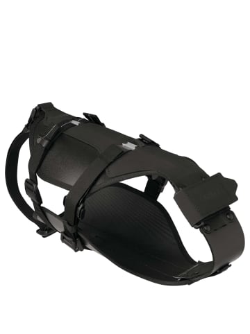 Osprey Escapist Saddle Bag L - Satteltasche 50 cm (black) in schwarz