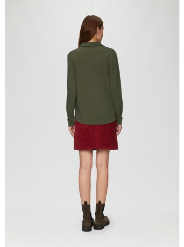 s.Oliver T-Shirt in 7926_olivgrün