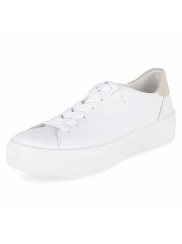 Legero Halbschuhe LIMA 2.0 in weiß