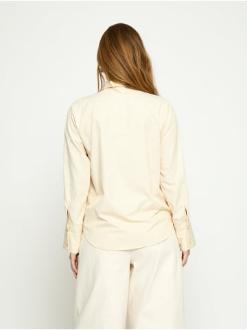 Peppercorn Hemd / Shirt in VANILLA CUSTARD STRIPE