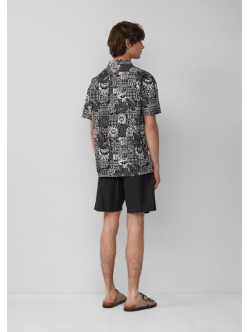 QS Hemd in 99A0_schwarz