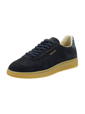 Gant Sneaker Low in Blau