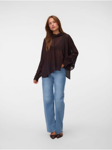 Vero Moda Top in Chocolate Torte