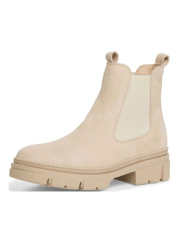 Tamaris Stiefelette in Sand