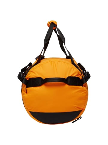 Napapijri Bering Travel - Reisetasche 56 cm (tibetan red) in orange marigold
