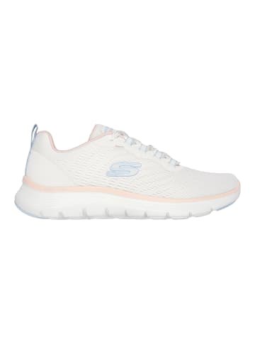 Skechers Sneakers Low Flex Appeal 5.0 - New Path in bunt
