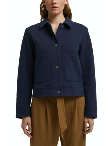 ESPRIT Blazer in navy