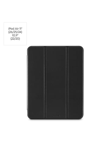 Hama Tablet-Hülle für iPad Air 11"(26/25/24)/10.9"(22/20), Schwarz