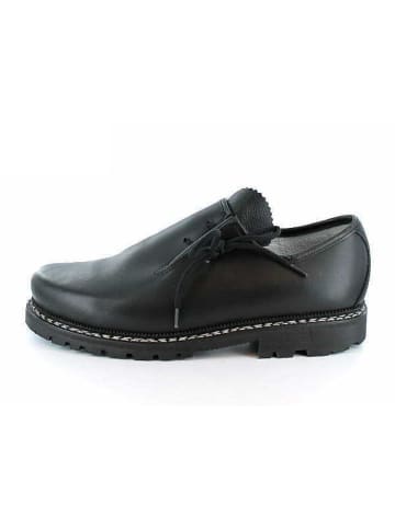 MEINDL Wanderschuhe in schwarz