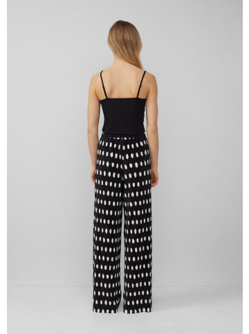 s.Oliver T-Shirt in 9999_schwarz