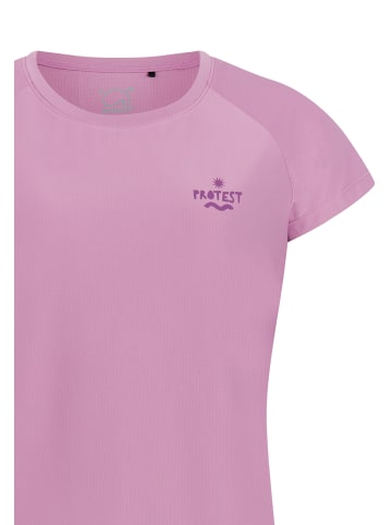 Protest " PRTCal in Valerianlilac