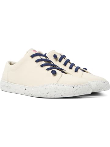 Camper Sneaker " Peu Touring " in Beige