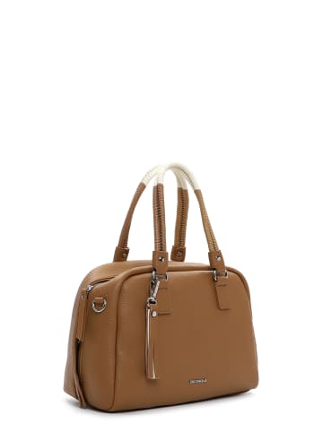 EMILY & NOAH Shopper E&N Jeanine in sahara 920