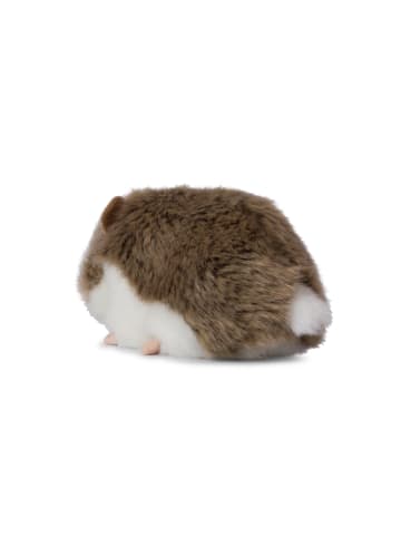 WWF Plüschtier - Hamster (7cm) in grau