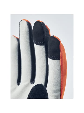 HESTRA SPRINT LONG in Grau