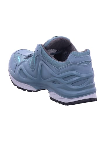 LOWA Wander- & Bergschuhe in Grau