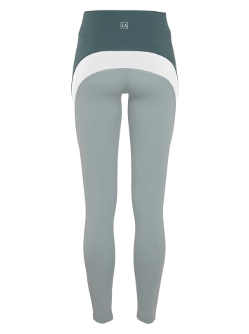 LASCANA ACTIVE Leggings in grün