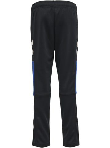 Hummel Hummel Pants Hmlralph Jungen in BLACK/SODALITE BLUE