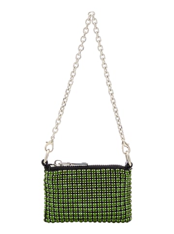 faina Damen Handtasche in Grün