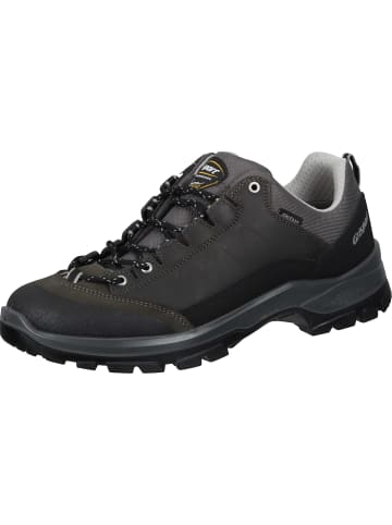 Grisport Wanderschuhe / Wanderstiefel in grau