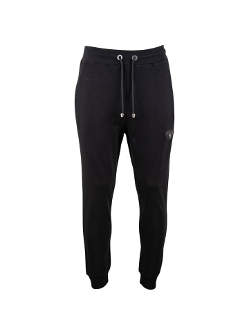 Roberto Geissini Combination Jogginghose Schwarz