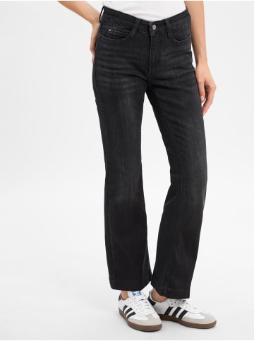 MAC HOSEN Jeans Dream in schwarz