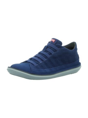 Camper Komfort Schnürschuhe in Blau