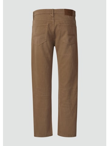 s.Oliver Jeans-Hose BENITO in 8623_cognac