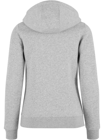 FORVERT Kapuzenpullover in heather grey